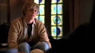 Tate & Ben Therapy Session- American Horror Story