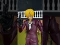 【ONE PIECE / Stop Motion】ライターが無いサンジの末路が酷すぎるwww実は…!?