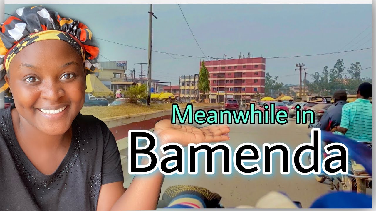 Am I moving back to bamenda or what 🤨? | life in bamenda