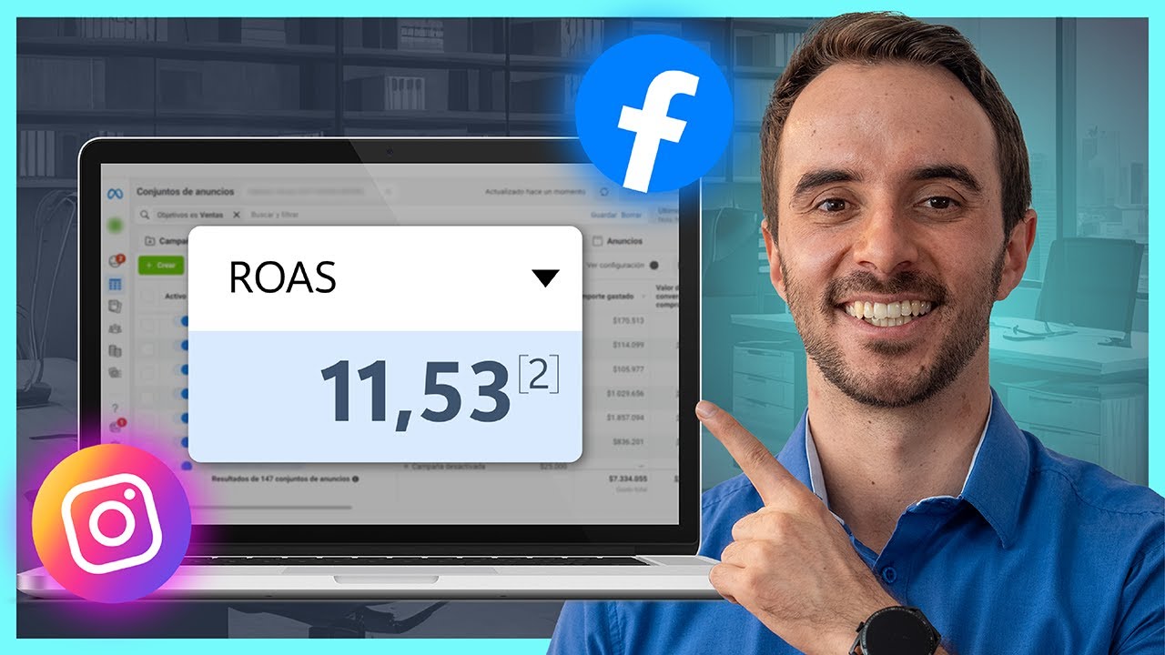 💸 Campañas ADVANTAGE+ de FACEBOOK ADS ► TODO lo que Necesitas Saber