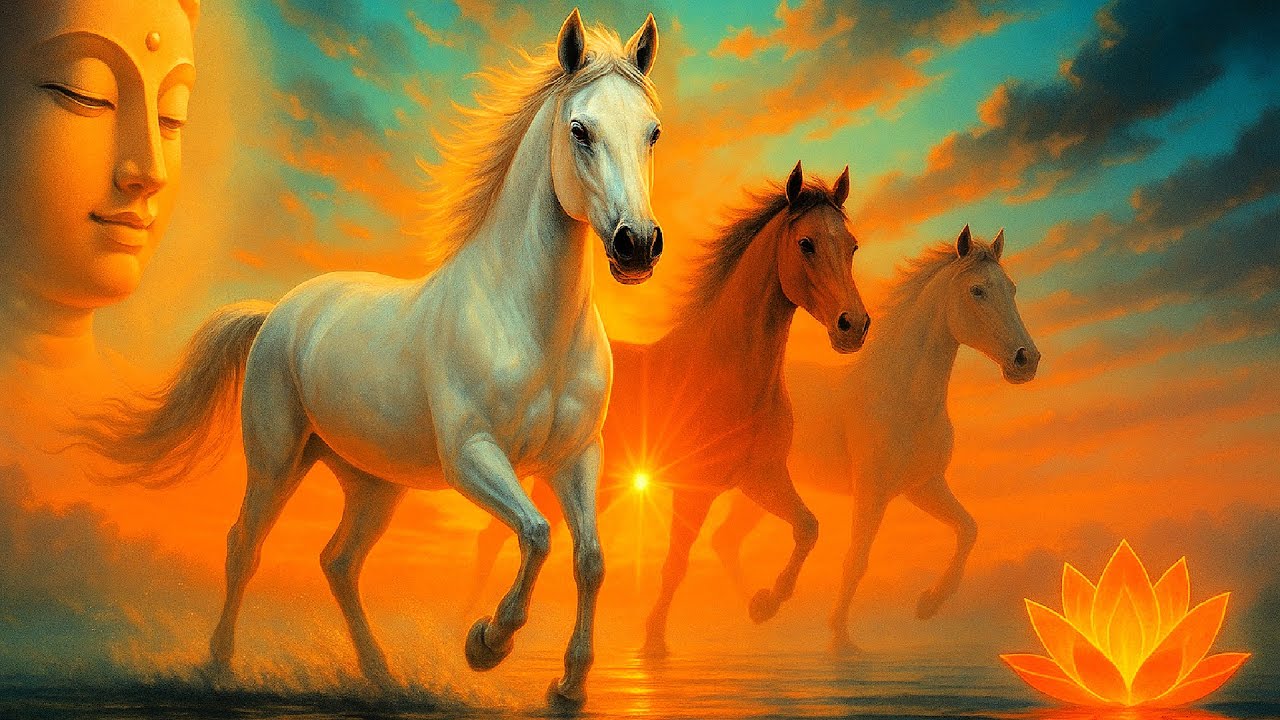 432Hz Reiki Music For Healing At All Levels 》POSITIVE Energy For Inner Peace