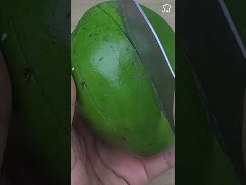 Video: Avocado Picking - Yuav Qhia Li Cas Yog Avocado Ripe