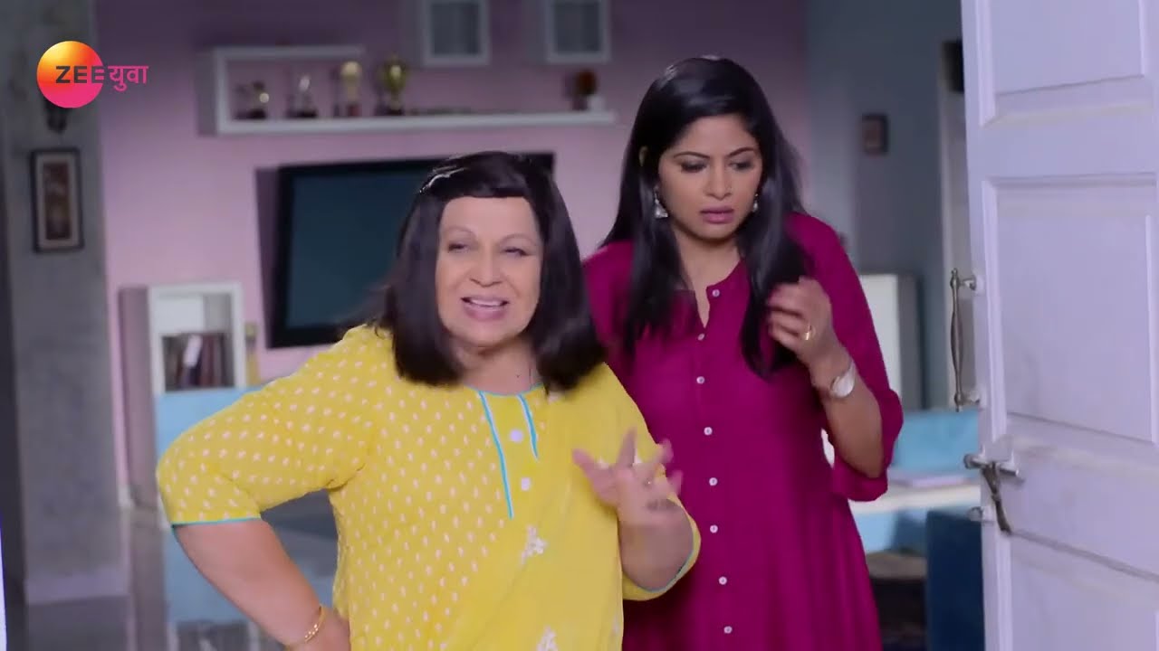 EP 163 - Доктор Дон - Индийское маратхи -телешоу - Же Юва