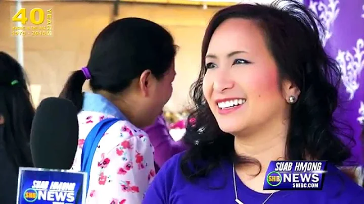 SUAB HMONG NEWS:  How to stay beauty, handsome, an...