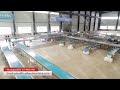 Automated Harmi Melon Weight Grading Machine Full Line Walkthrough Tour
