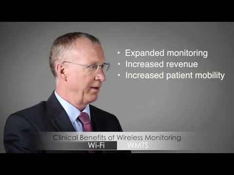 Dräger Webinar Q&A #1:  Wireless Patient Monitoring -- Clinical Benefits