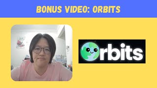 Orbits | April 2, 2025
