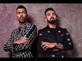 PUNISHED! Hardik Pandya And KL Rahul Suspended, Inquiry Pending