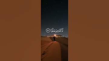 قرأن كريم بصوت محمد اللحيدان | صاحب الحنجرة الذهبية🌠 تلاوة مريحة