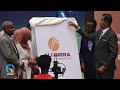 Mul Ata Mootii Aartii Dr Kabajaa Artistii Alii Birraa Itti Fufsiisuuf Faawundeeshiniin Hundeeffame 