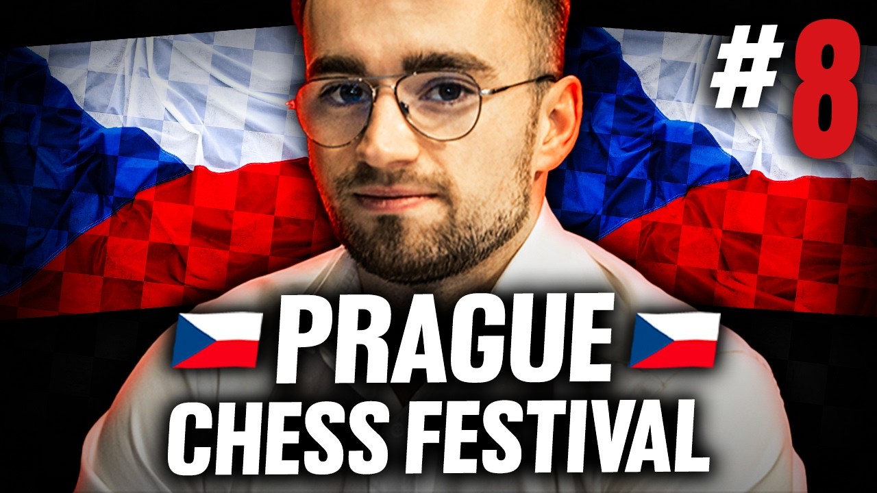 JAK NIE UMIESZ W SZACHY - GRAJ NA CZAS