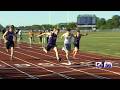 Dixon Dukes put on an impressive show winning the 2A Rochelle Sectional