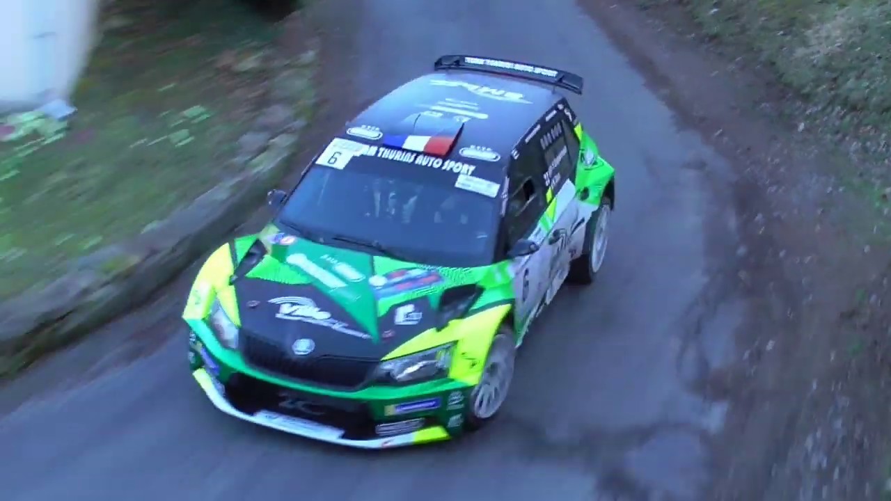 Rallye Pays Du Gier 2019 Questions A L Organisateur Rallye