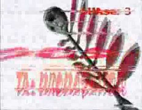 26 - Phase 3 - Magus (.hack//MUTATION)