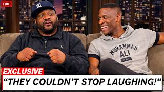 Godfrey Vs Aries Spears | Who Does The Best Impressions?
