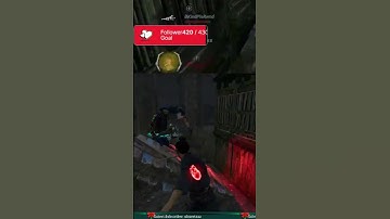 GET BAITED XD #short #shorts #deadbydaylight #dbd #dbdsurvivormain #fu... | #cobra_jayjay on #Twitch