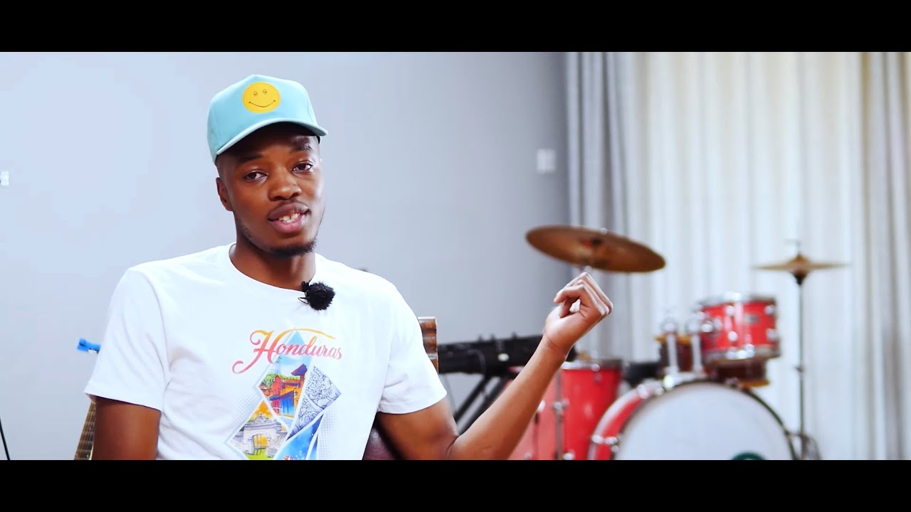 Project72 (2024): The Spark That Ignited Project72 (Tadiwanashe's ...