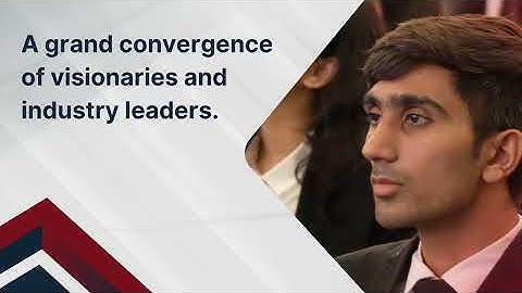 IIM AMRITSAR | E SUMMIT 6.0