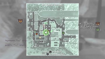 MW2 Hacking - NUKED?! (UAV, AIMBOT, AND MORE!)