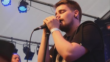 TesseracT - Of Matter - Proxy (UK TECH-METAL FEST) | The Circle Pit