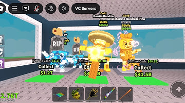 Crazy aura farm in sab