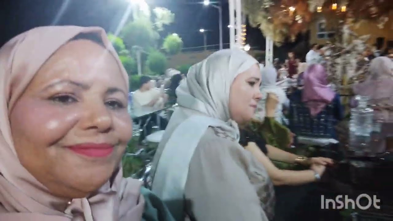 اخر فيديو في العرس / فطور الصباح في دار خويا