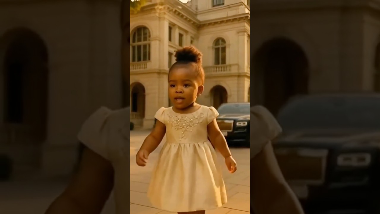 Я спросила младенцев, как инвестировать 500 фунтов стерлингов — их ответы вас шокируют! 💰👶😂»