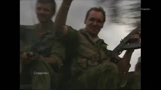 5Nizza-Soldatwith Chechen War Footages