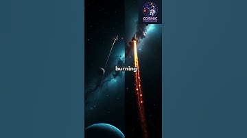 How Space Crafts Navigate through space #spaceexploration #trending