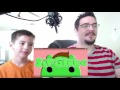 Beginning of video