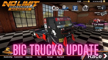 NO LIMIT DRAG RACING 2.0 | NEW UPDATE MUSTANG SUPRA NOVA JEEP CHEVROLET MONEY METHOD GLITCH