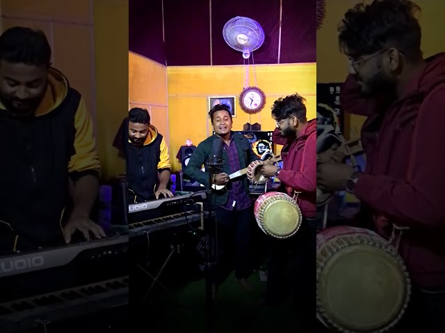 KANCHI RE KACHI RE/ Partha Pratim/ Chandan Sarmah/ Hindi Cover/Kishore kumar class=