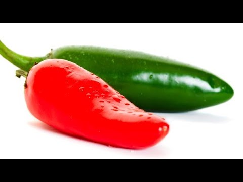 Video: Da li je Tabasco paprika: Kako uzgajati Tabasco biber