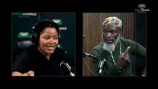 Beyond The Grey Joshua Maponga On African Identity Heritage U0026 Decolonisation
