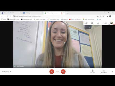 Google Classroom For Students at Kingsdown