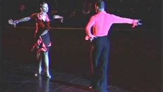 SnowBall Classic International DanceSport Competition, Vancouver
