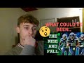 British Soccer fan reacting to American Football - The Rise and Fall of the Legion of Boom