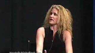 Alexandra Sokoloff Interview by Stacey Cochran - Part 2