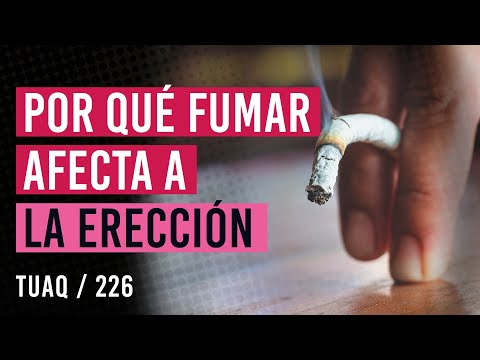 Vídeo: Ets no fumador?