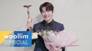 골든차일드(Golden Child) “CH.GOL-CHA2!” Ep.9 2019 연말 무대 비하인드
