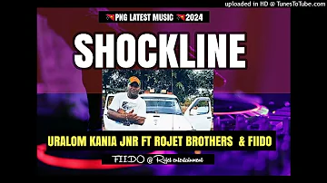 -SHOCKLINE (2024)_Uralom Kania Jnr ft Rojet Brothers x Fiido_🇵🇬PNG LATEST MUSIC 🇵🇬