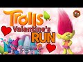 Trolls Valentine Fitness Adventure Quiz