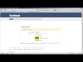 Facebook login  sign in sign up and log in