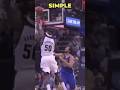 ZACH RANDOLPH IS A MEMPHIS GRIZZLIES LEGEND #shorts #funny #youtubeshorts #nba #sports