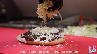 Taquerias Los Comales Joliet IL