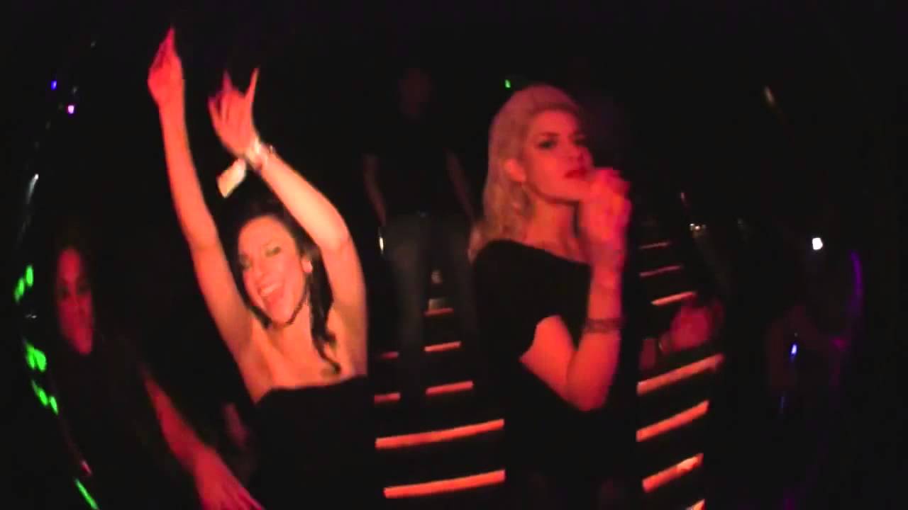 Club Crawl Los Angeles