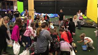 The Kangaroo Cave 7th Annual Easter Egg Hunter 4-19-19