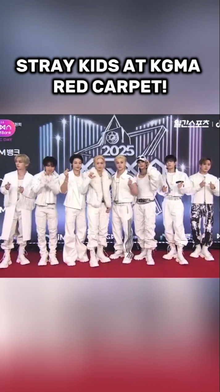 a summary of the straykids 4th fanmeeting - YouTube