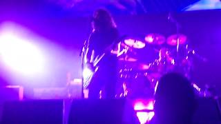 Foo Fighters - Something From Nothing @ AccorHotels Arena, Bercy, Paris (03/07/2017)