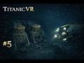 Egy szellemhal vezetett de vajon hova? | Titanic VR | Meta Quest 3